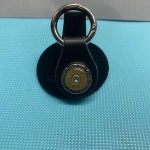 Bullet Key Chain .38 Special